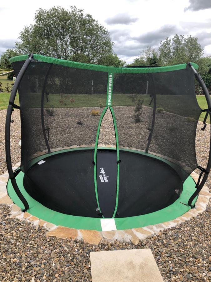 Willa Tir Na Spideoga Ennis Zewnętrze zdjęcie